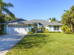 6880 Angeles Rd, Melbourne Beach, FL 32951