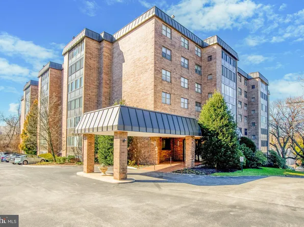 930 W Montgomery Ave #109, Bryn Mawr, PA 19010