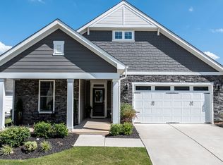 405 Bramble Ln, Clayton, NC 27527