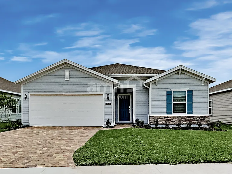 368 Stone Arbor Ln — Photo 1