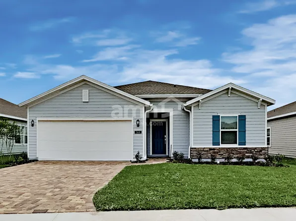 368 Stone Arbor Ln, Saint Augustine, FL 32086