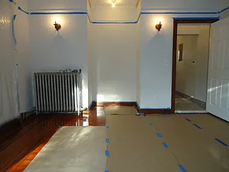 Rented by Hakeem Shahid, LREB