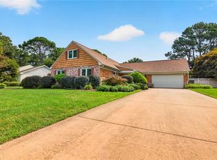 1356 Baycliff Dr, Virginia Beach, VA 23454