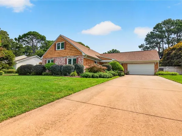 1356 Baycliff Dr, Virginia Beach, VA 23454