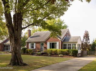 4002 Carol Rd, Louisville, KY 40218