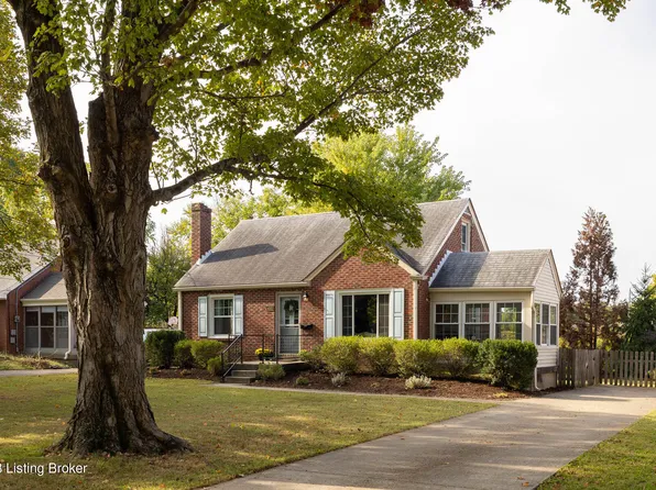 4002 Carol Rd, Louisville, KY 40218