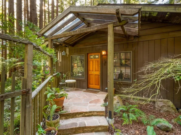 2033 Joy Ridge Road, Occidental, CA 95465