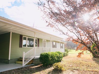 399 Indian Creek Rd, Hohenwald, TN, 38462