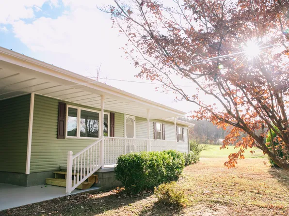 399 Indian Creek Rd, Hohenwald, TN 38462