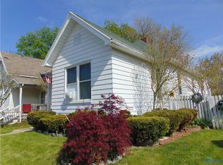 720 Yates St, Toledo, OH 43608