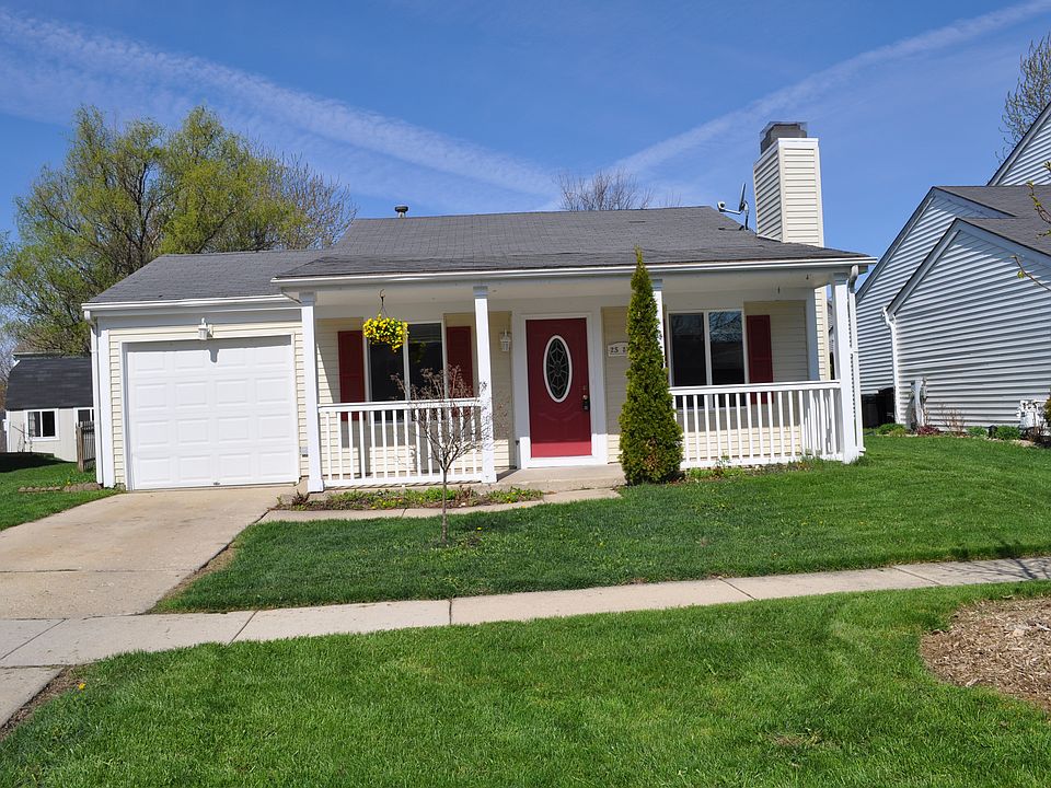 1st image of 2S550 Cynthia Dr