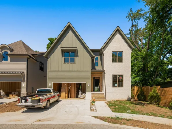 513 Stonewall Way Lot 8, Brentwood, TN 37027