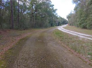 3592 E Lee Dr, Inverness, FL 34453