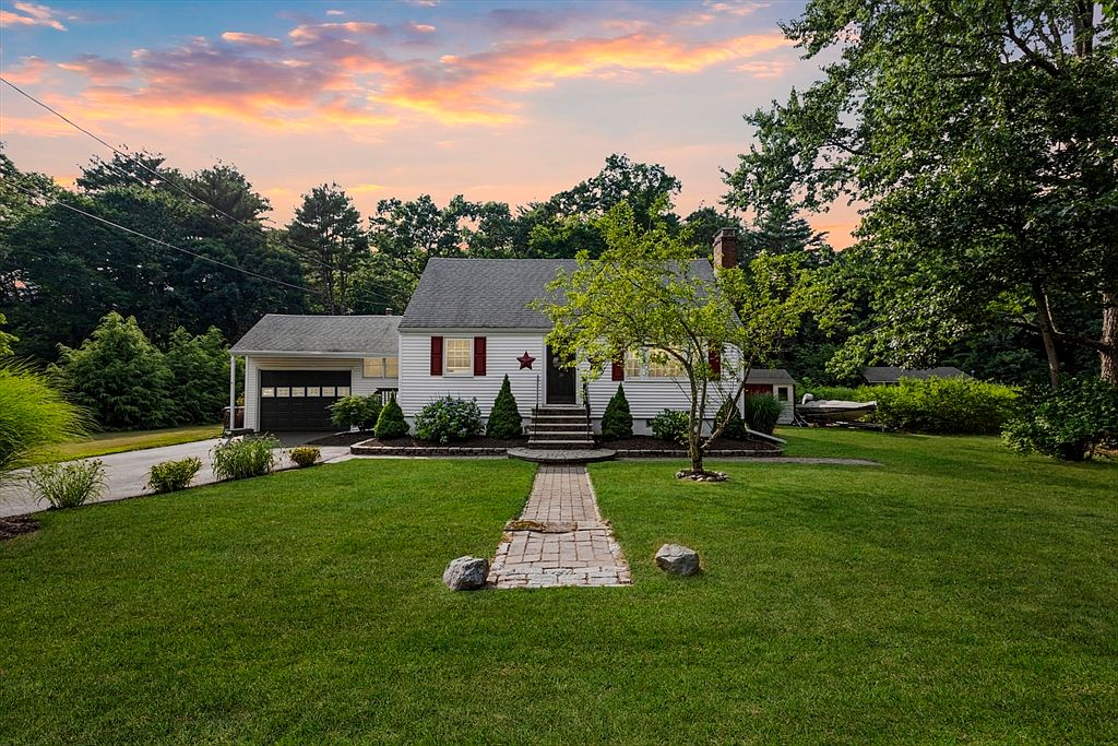 34 Jewett St, MA 01833 Zillow