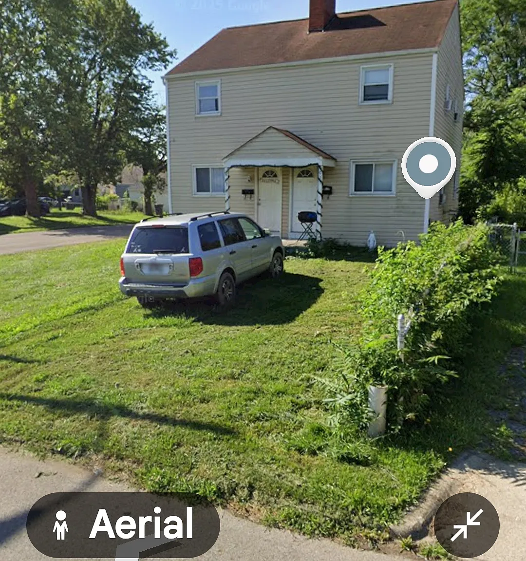 2 bed, 800 sqft, $1,050 — Photo 1
