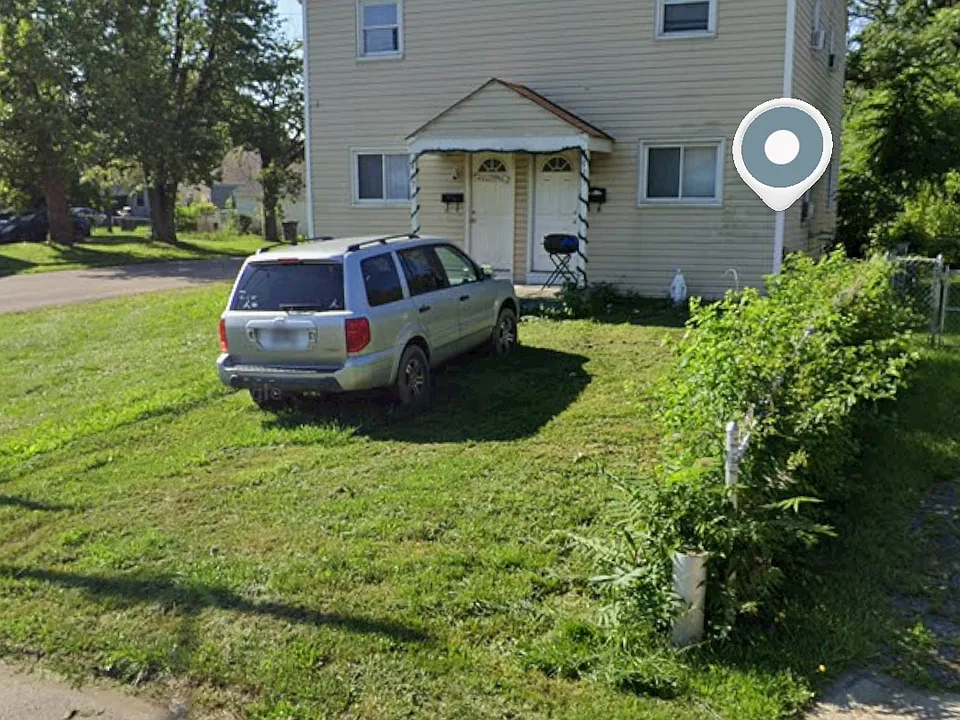 995 E 20th Ave #995