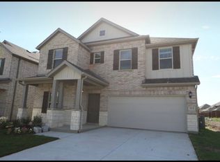 405 Wydown Dr, Princeton, TX 75407