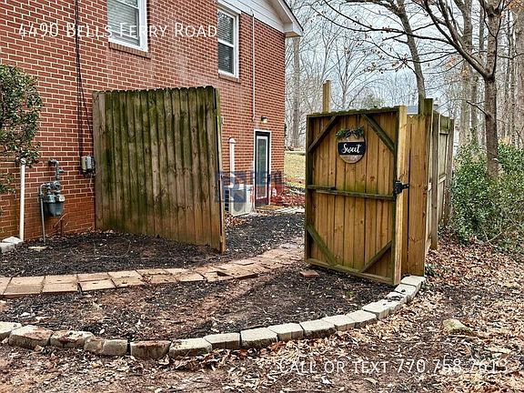 2nd image of 4490 Bells Ferry Rd NW