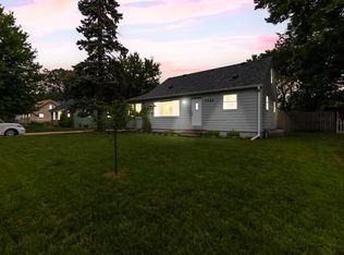 7566 5th St NE, Fridley, MN 55432