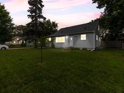 7566 5th St NE, Fridley, MN, 55432