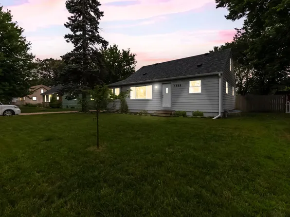 7566 5th St NE, Fridley, MN 55432