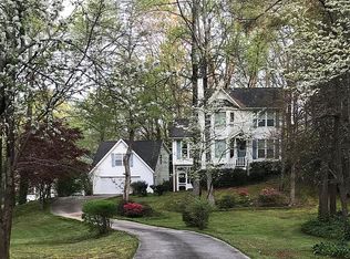 1742 Charrington Way, Powder Springs, GA 30127