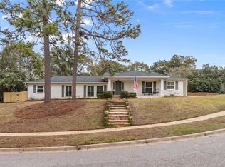 450 Ridgelawn Dr W, Mobile, AL 36608