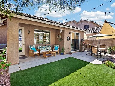 9745 Canterbury Creek St, Las Vegas, NV 89183, photo 3