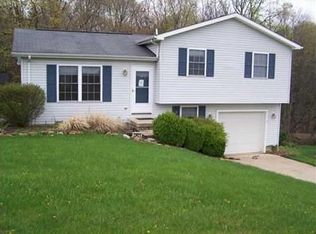 13671 Good Dr, Logan, OH 43138