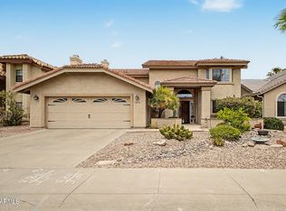 5840 W Abraham Ln, Glendale, AZ 85308