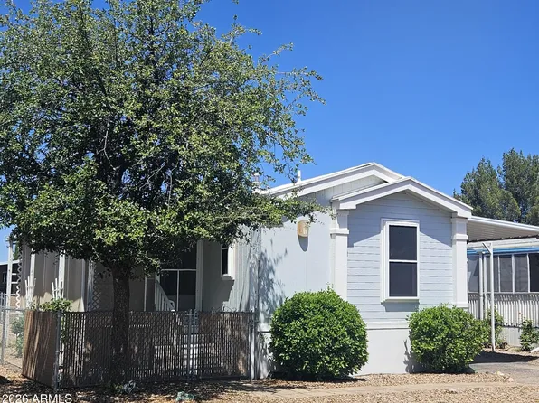 654 S Nature Way, Sierra Vista, AZ 85635