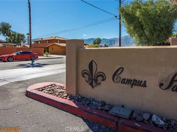 33118 Campus Ln, Cathedral City, CA 92234