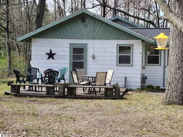 9029 Trails End Rd, Lake, MI 48632