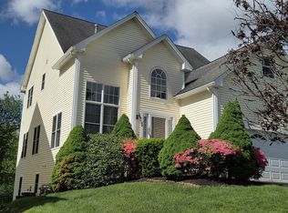 5 Zain Cir UNIT 5, Milford, MA 01757