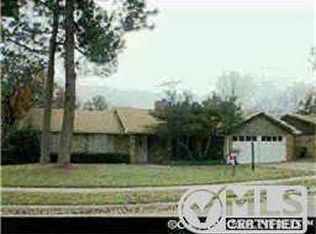 1802 Park Hill Dr, Arlington, TX 76012