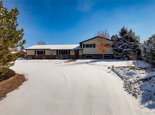 7202 W 94th Pl, Westminster, CO 80021