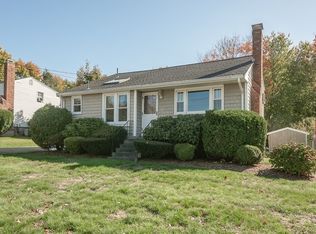 26 Boundary Ave, Brockton, MA 02302