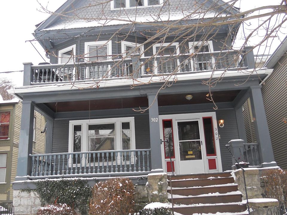 1st image of 302 Lexington Ave Uppr #