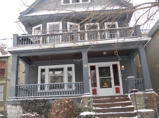 302 Lexington Ave UPPR #, Buffalo, NY 14222