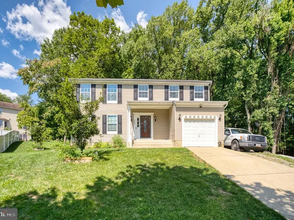 2000 Thyrring Ct, District Heights, MD 20747