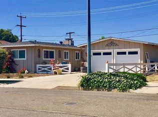 915 E Orange St, Santa Maria, CA 93454