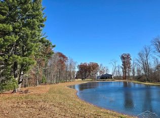 12465 Fergus Rd, Saint Charles, MI 48655