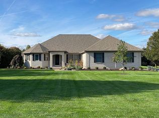 1584 Greenbriar Run, Valley City, OH 44280