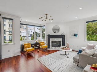 3316 California St APT 4, San Francisco, CA 94118