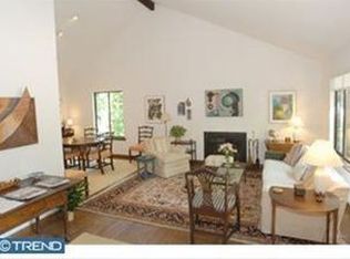 1202 Old Lancaster Rd, Berwyn, PA 19312