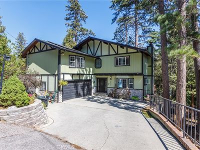 24540 Horst Dr, Crestline, CA, 92325