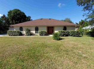 147 Swallow Rd, Saint Augustine, FL 32086