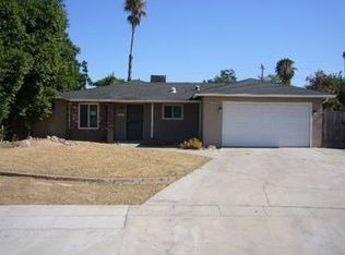 6232 N Barcus Ave, Fresno, CA 93722