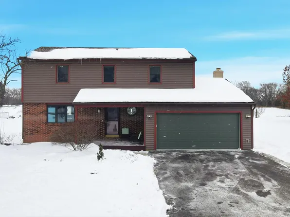 728 Murnan Rd, Galloway, OH 43119