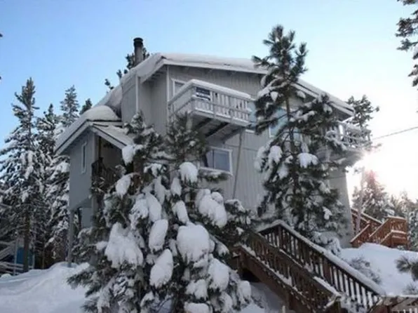 745 Gary Ln APT B, Stateline, NV 89449